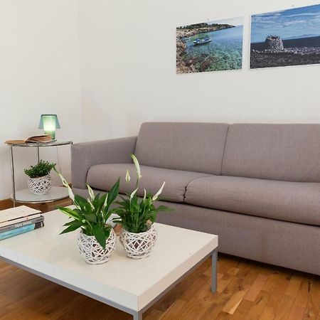 La Casa Di Abbi Apartman Lecce Kültér fotó