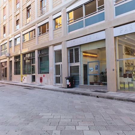 La Casa Di Abbi Apartman Lecce Kültér fotó