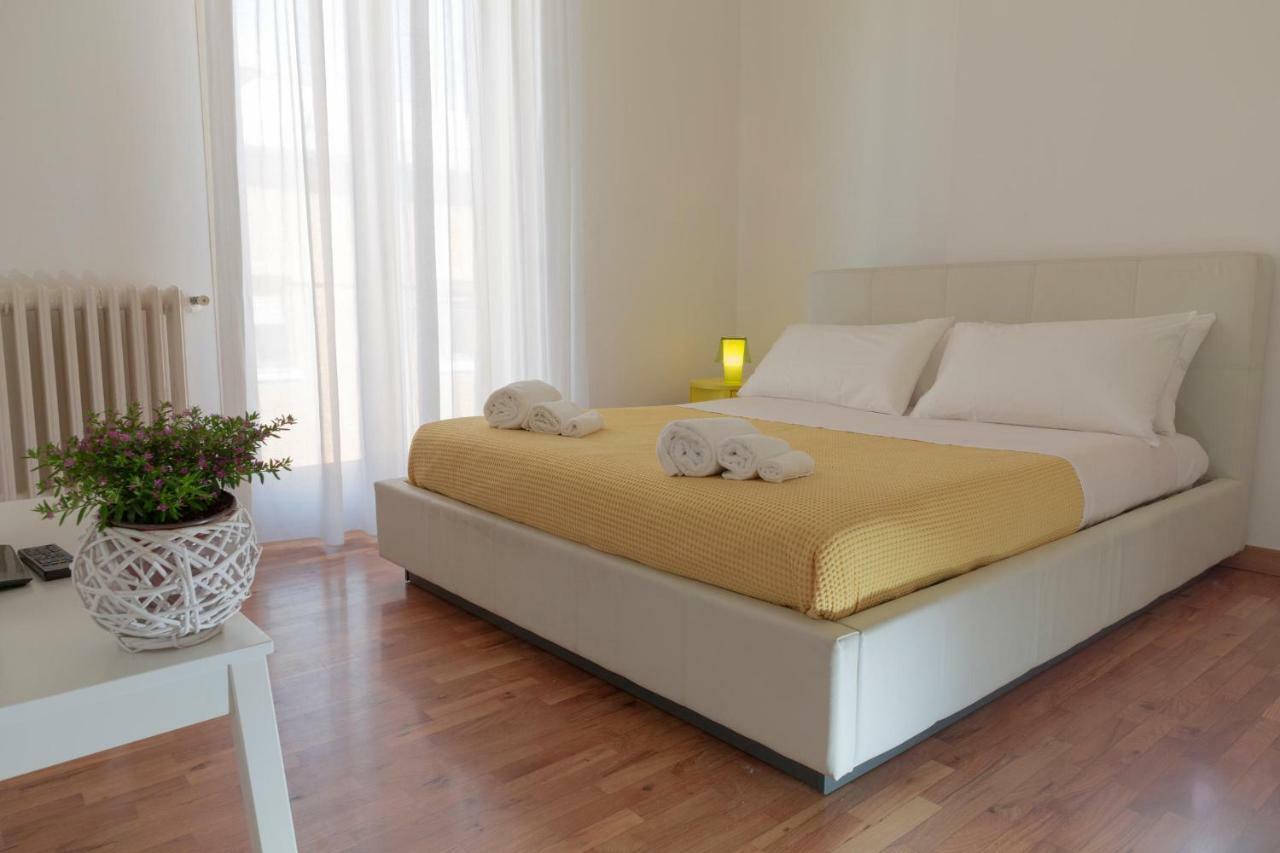 La Casa Di Abbi Apartman Lecce Kültér fotó