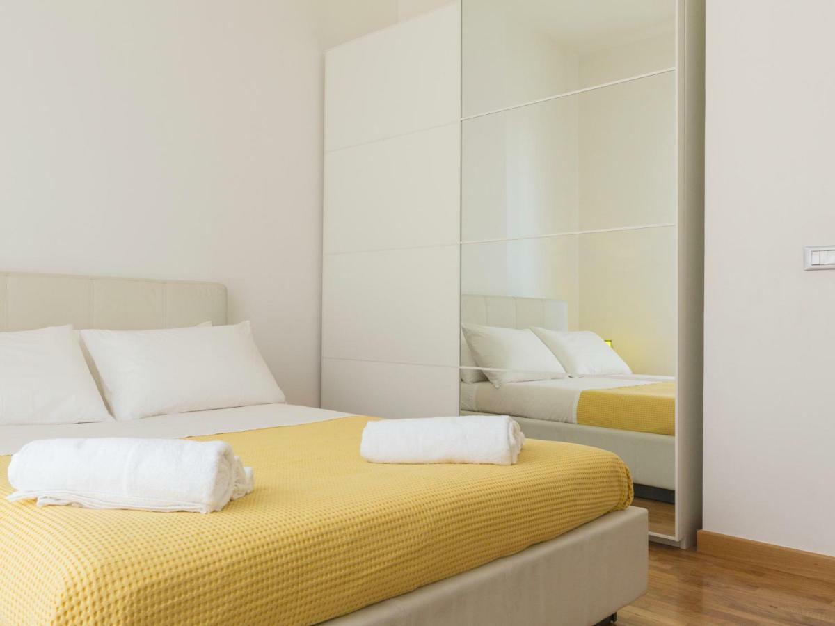 La Casa Di Abbi Apartman Lecce Kültér fotó