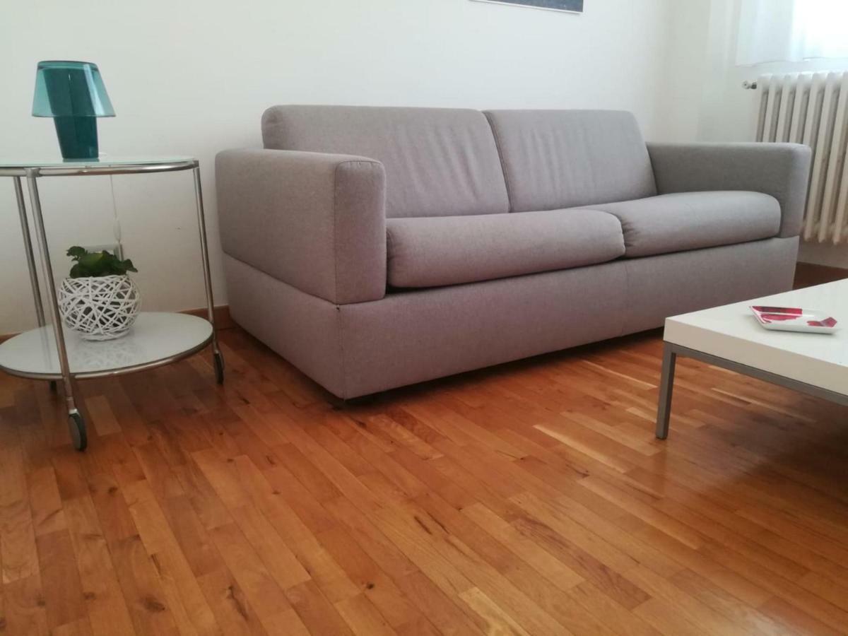 La Casa Di Abbi Apartman Lecce Kültér fotó