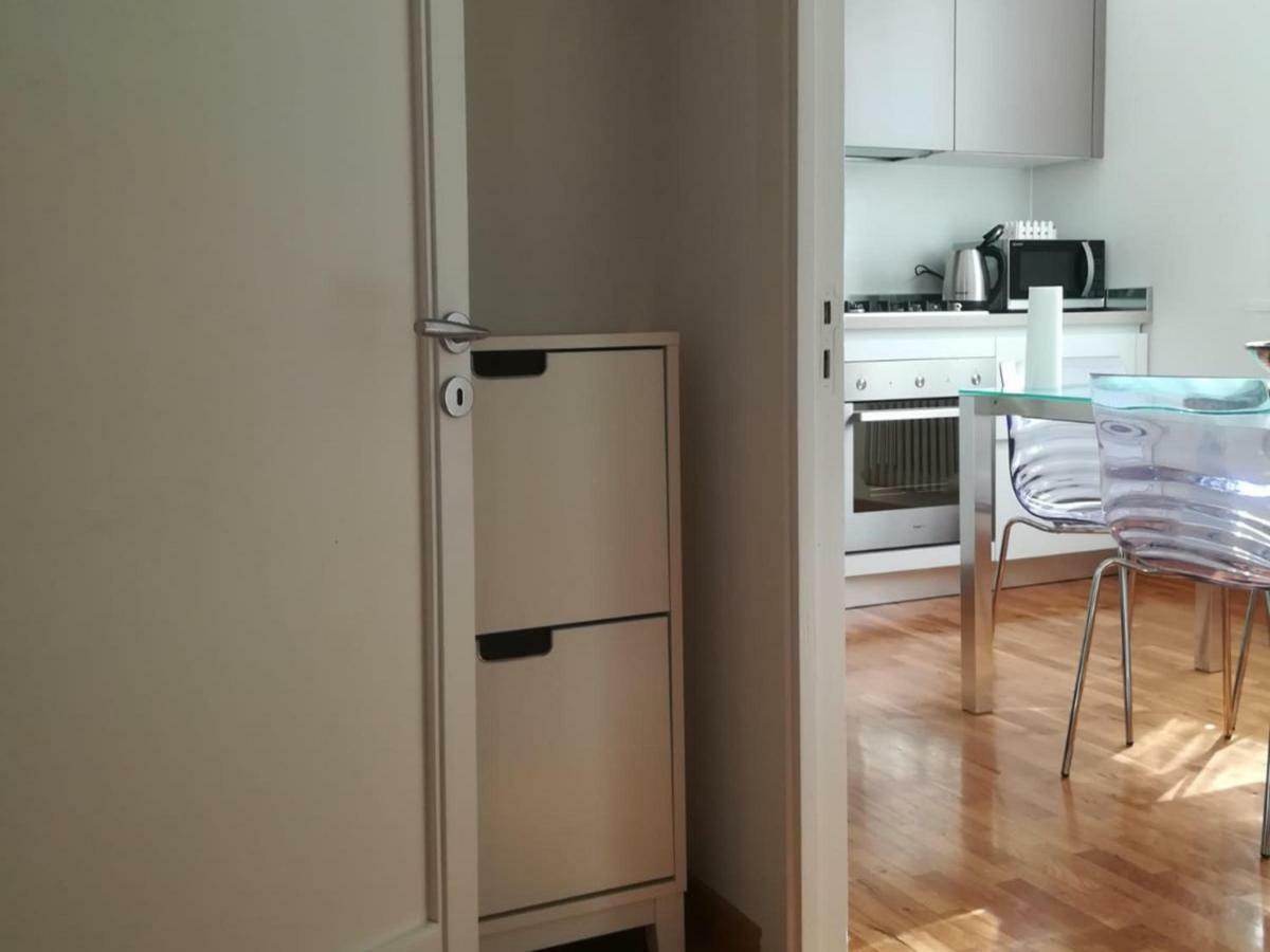 La Casa Di Abbi Apartman Lecce Kültér fotó