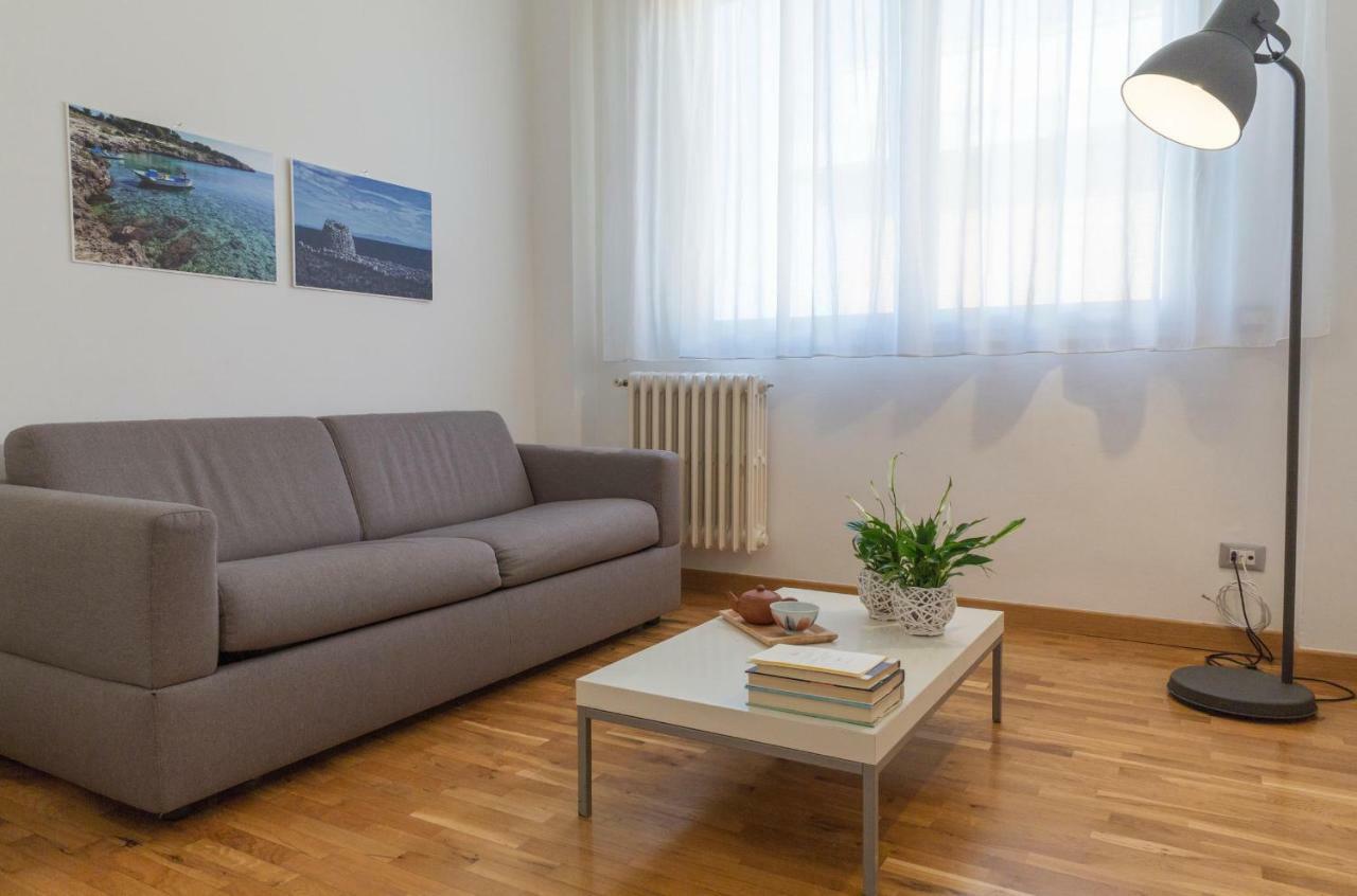 La Casa Di Abbi Apartman Lecce Kültér fotó
