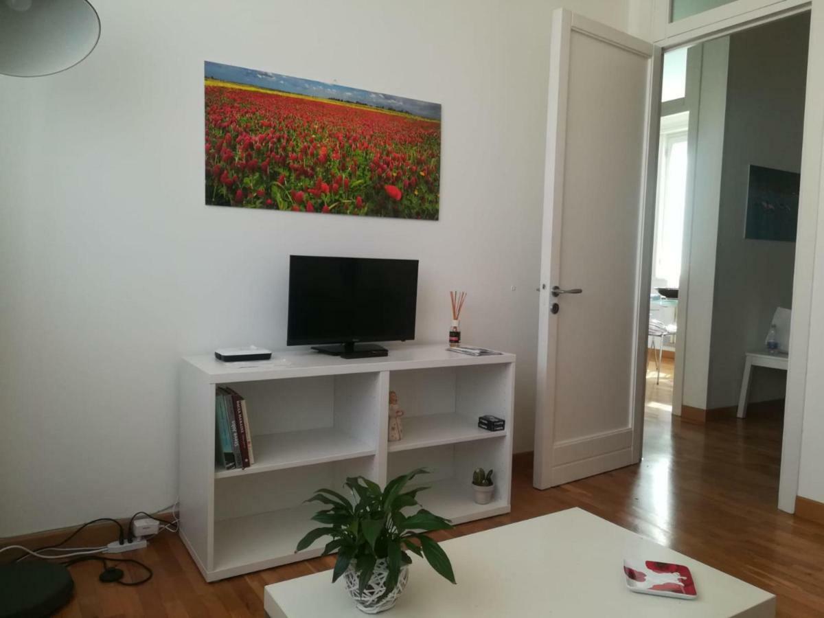 La Casa Di Abbi Apartman Lecce Kültér fotó