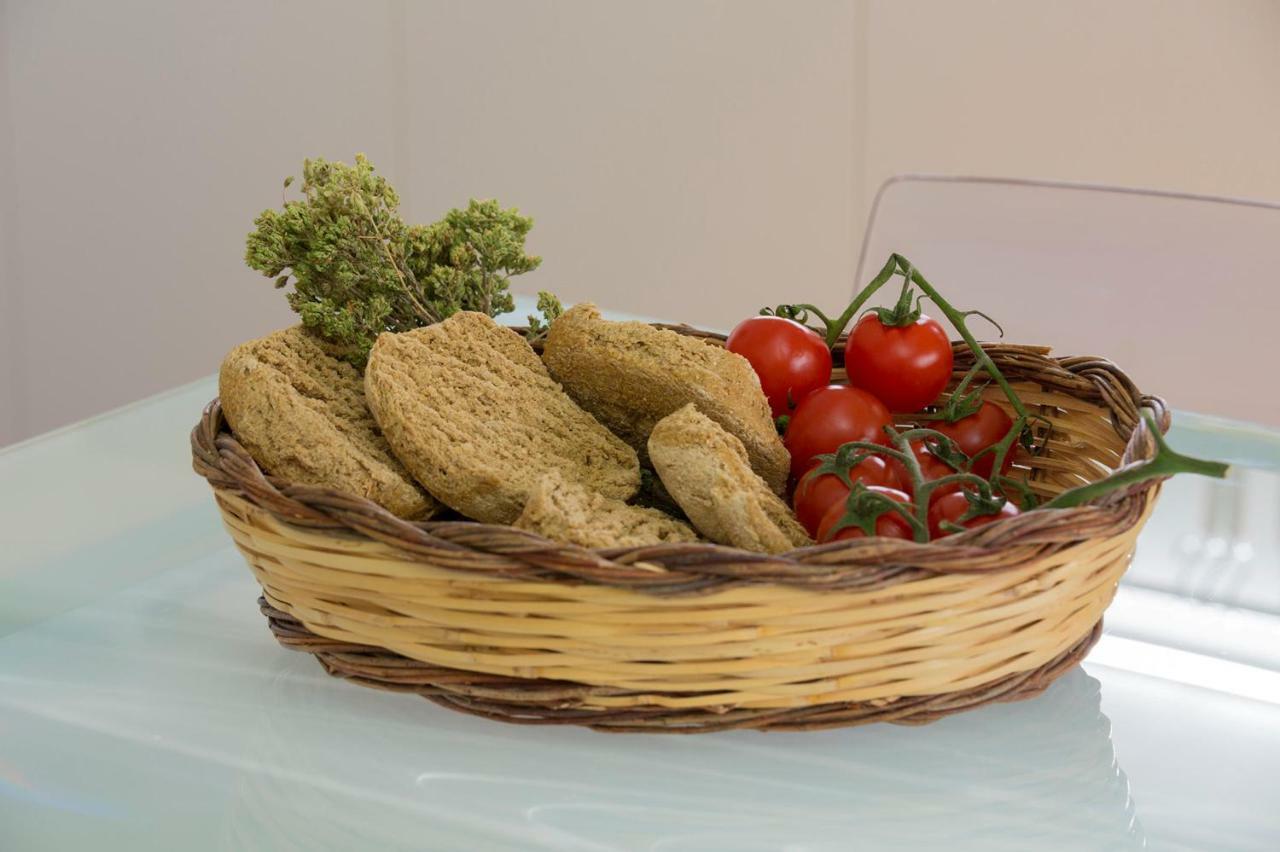 La Casa Di Abbi Apartman Lecce Kültér fotó