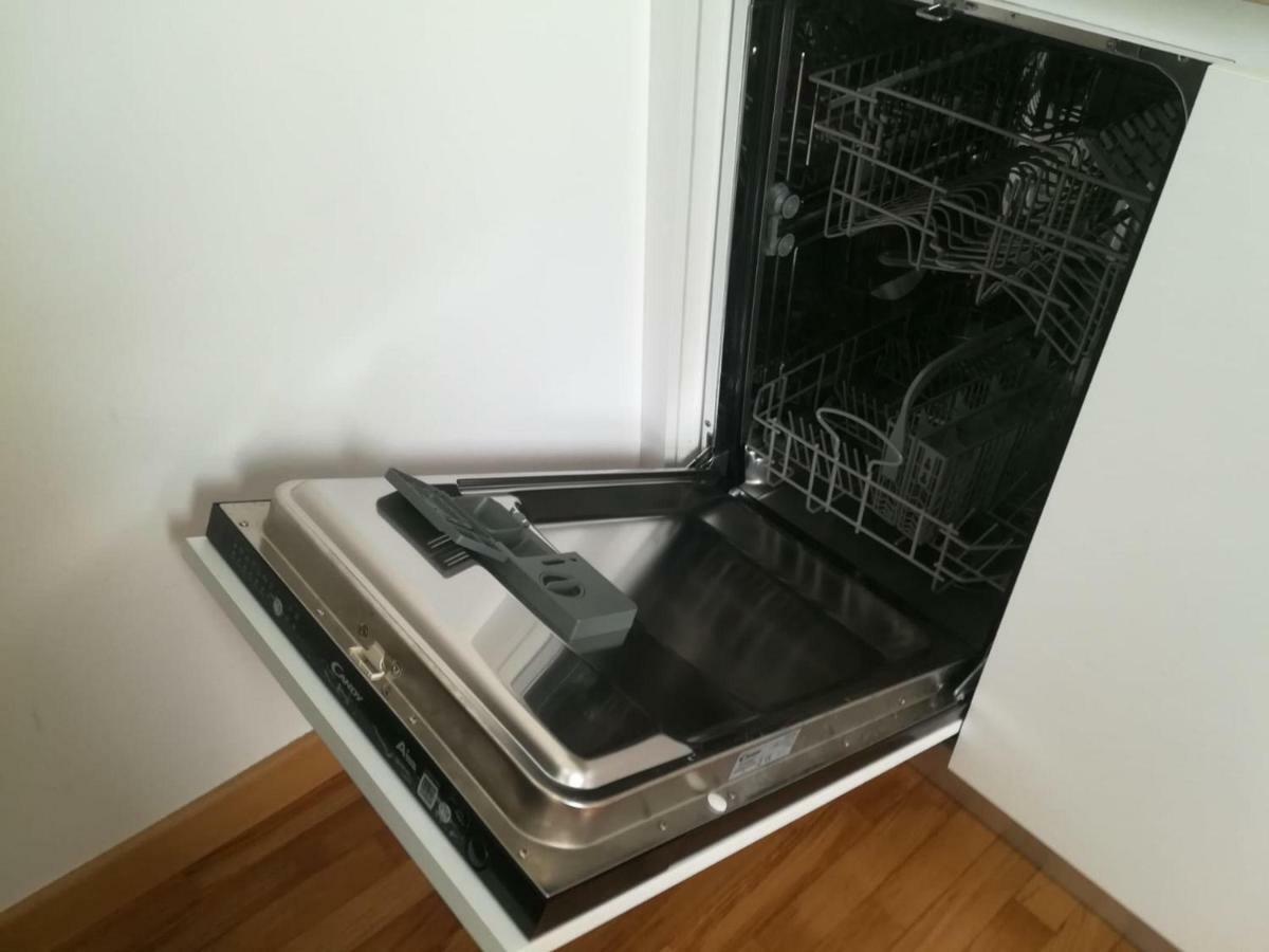 La Casa Di Abbi Apartman Lecce Kültér fotó